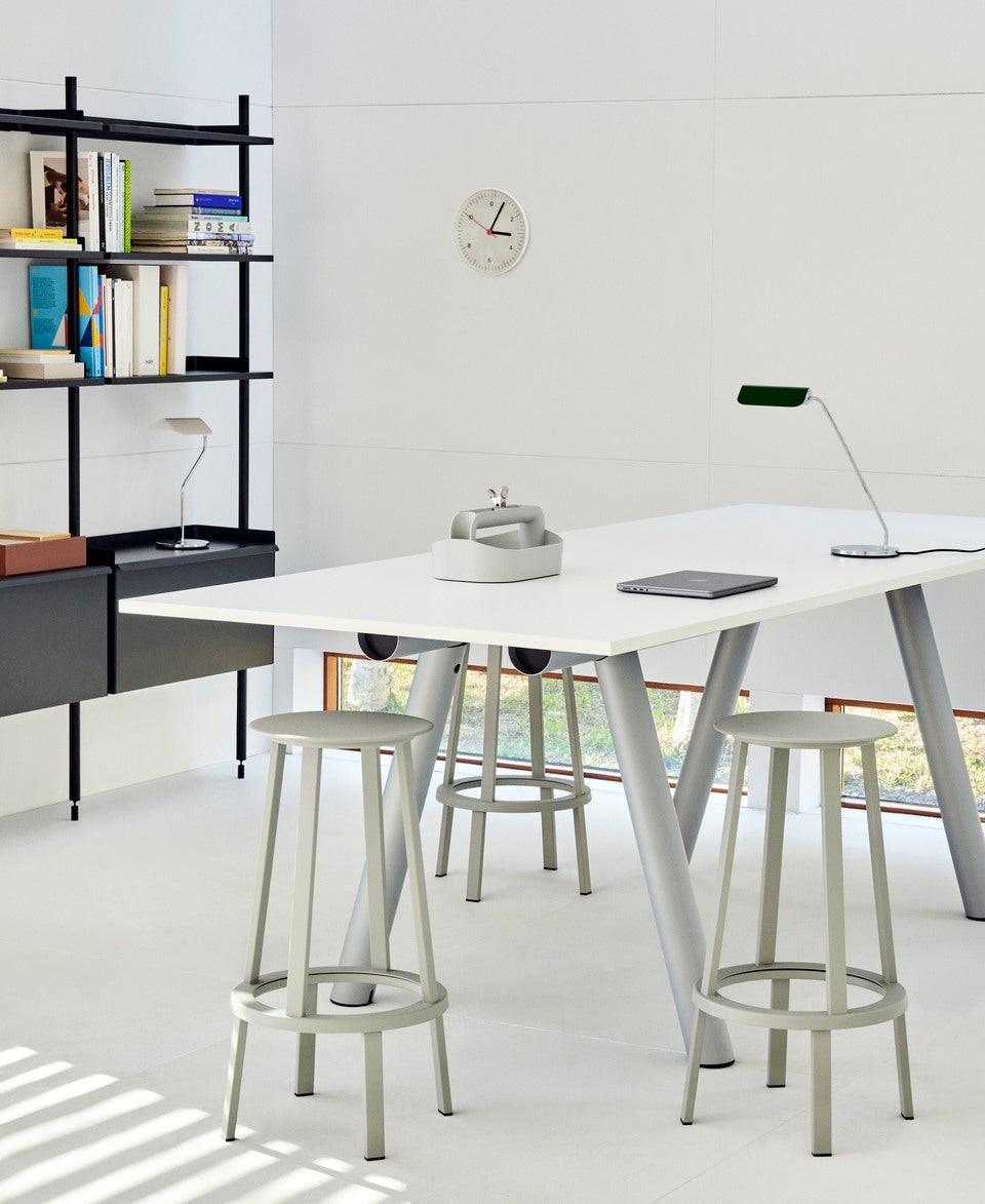 HAY - Revolver Bar Stool