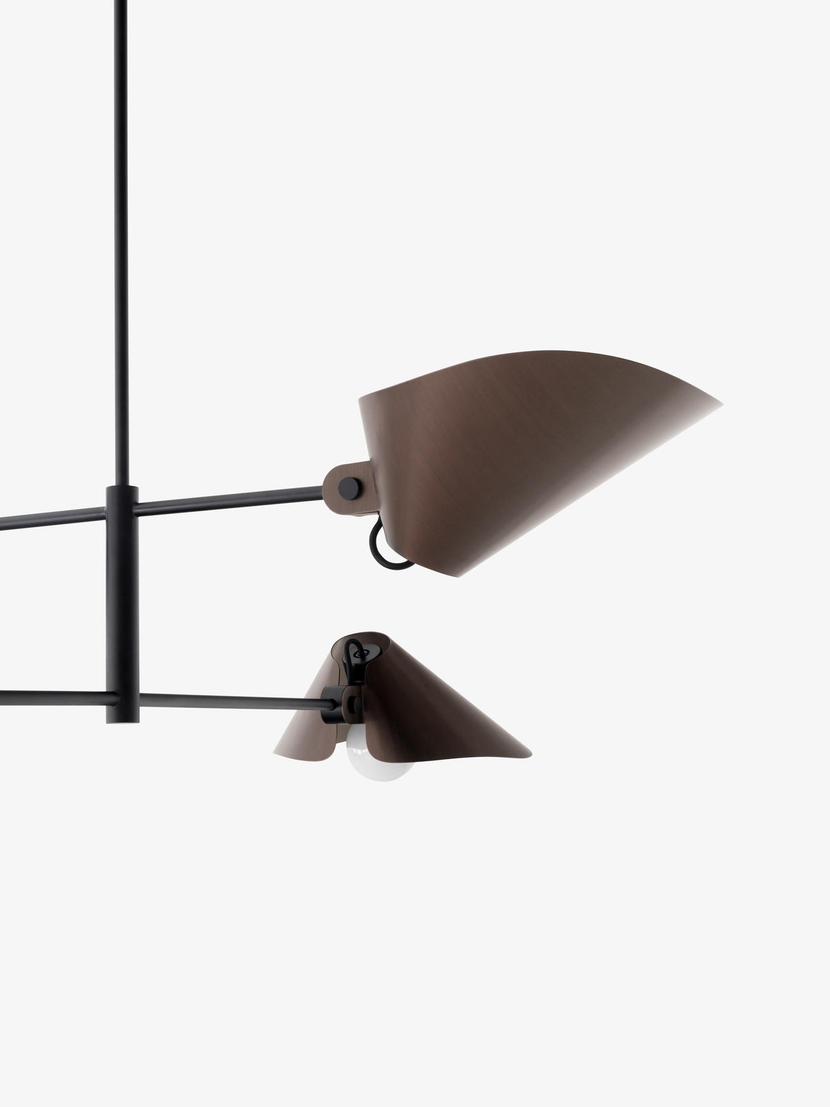 &amp;Tradition - Bonnet Chandelier