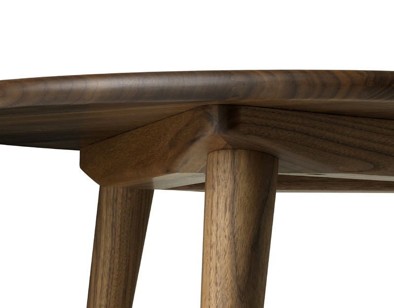 Carl Hansen &amp; Søn - CH008 Coffee Table