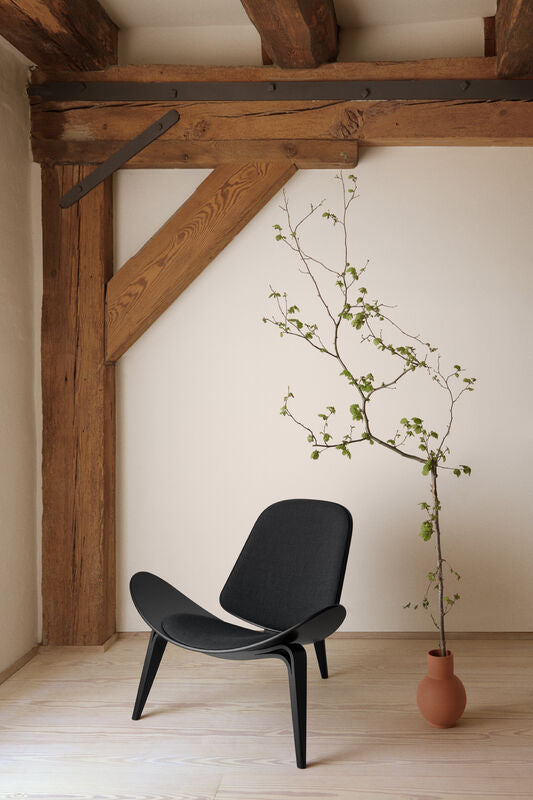 Carl Hansen &amp; Søn - CH07 Shell Chair