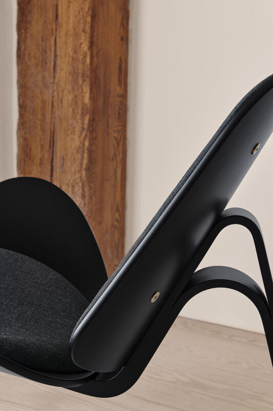 Carl Hansen &amp; Søn - CH07 Shell Chair