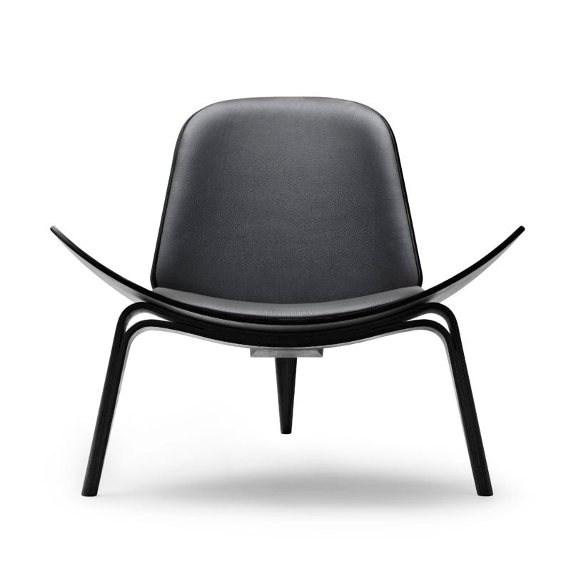 Carl Hansen Son CH07 Shell Chair Maven