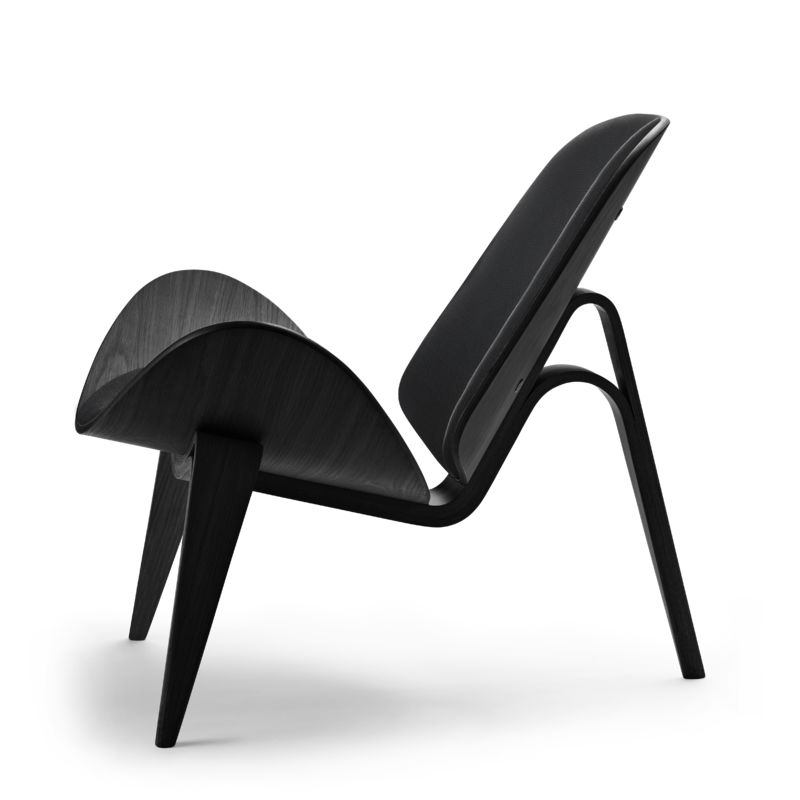 Carl Hansen &amp; Søn - CH07 Shell Chair