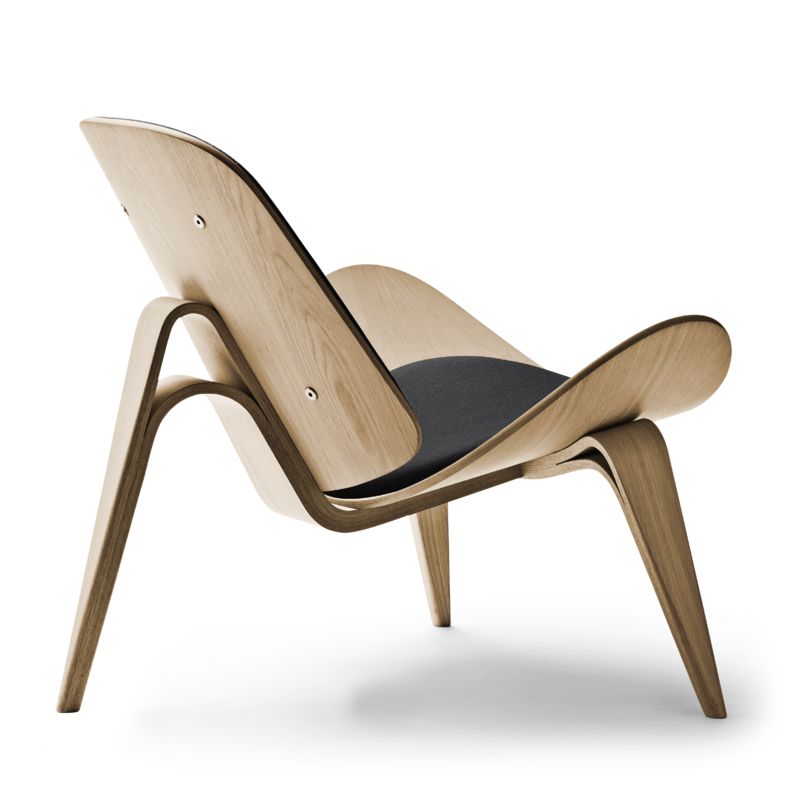Carl Hansen &amp; Søn - CH07 Shell Chair