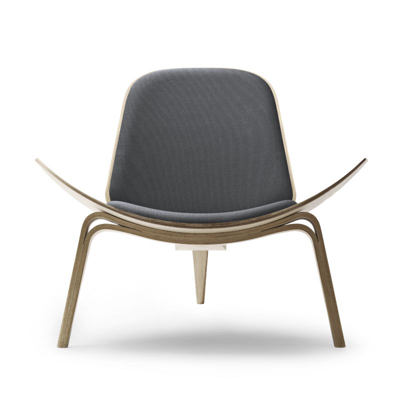 Carl Hansen &amp; Søn - CH07 Shell Chair