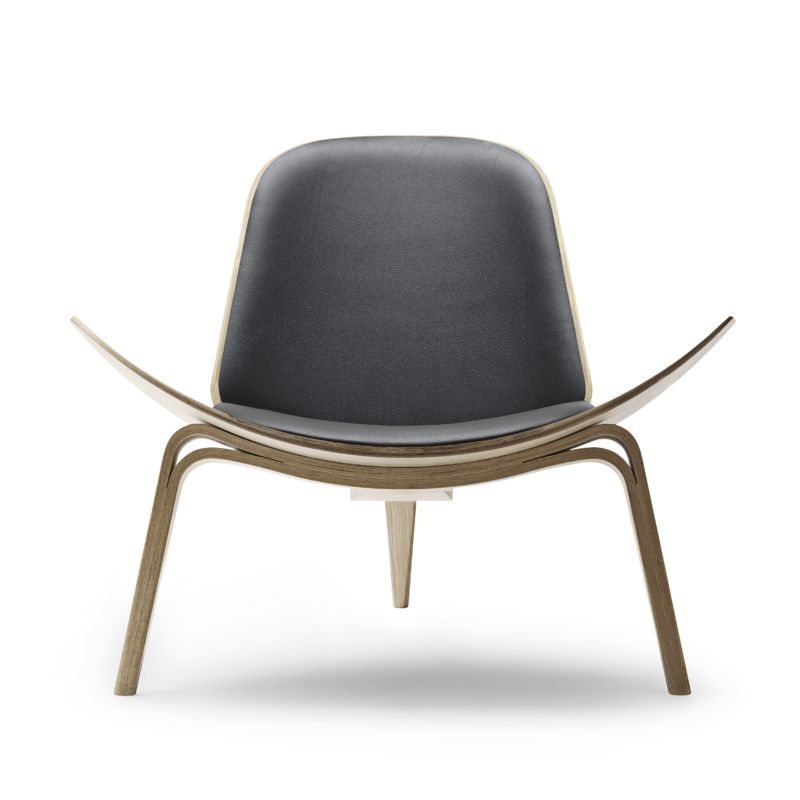 Carl Hansen &amp; Søn - CH07 Shell Chair