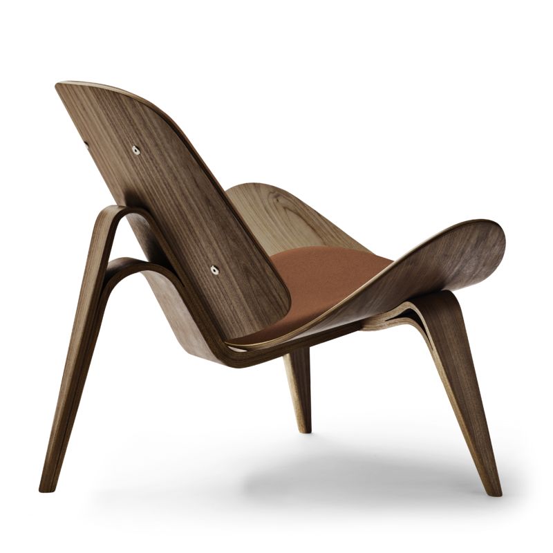 Carl Hansen &amp; Søn - CH07 Shell Chair