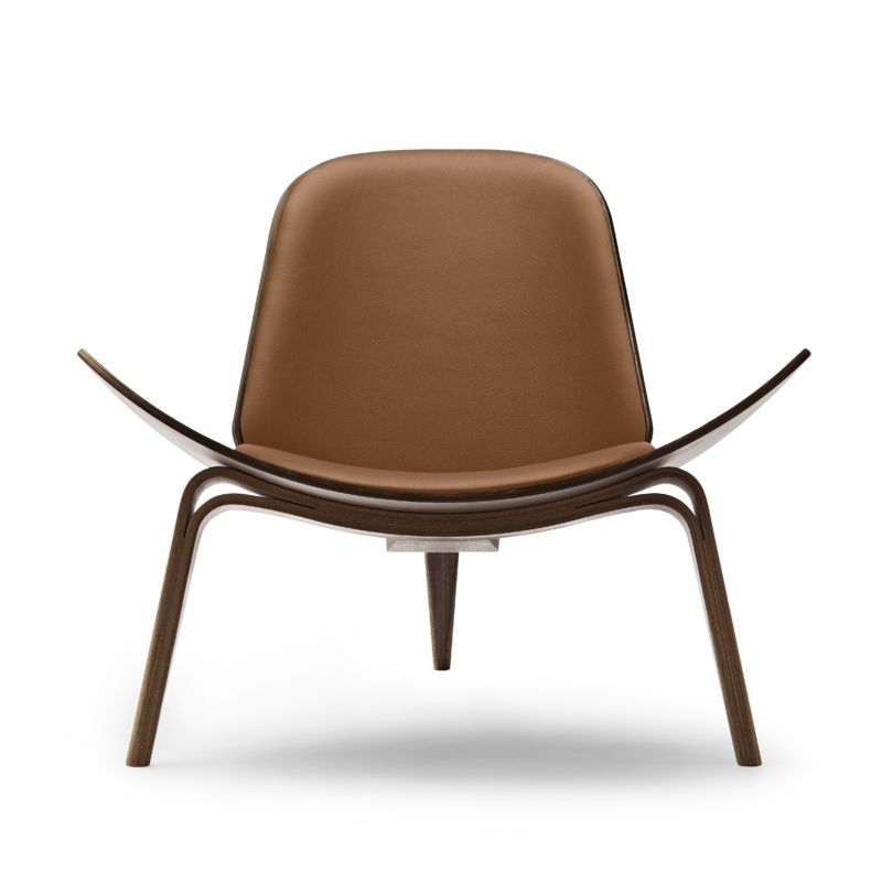 Carl Hansen &amp; Søn - CH07 Shell Chair