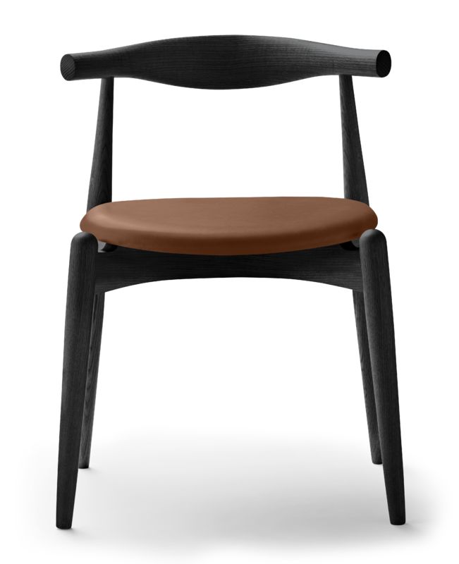 Carl Hansen &amp; Søn - CH20 Elbow Chair