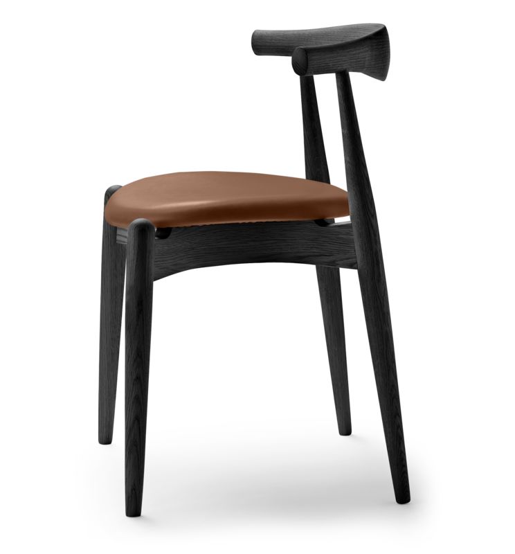 Carl Hansen &amp; Søn - CH20 Elbow Chair