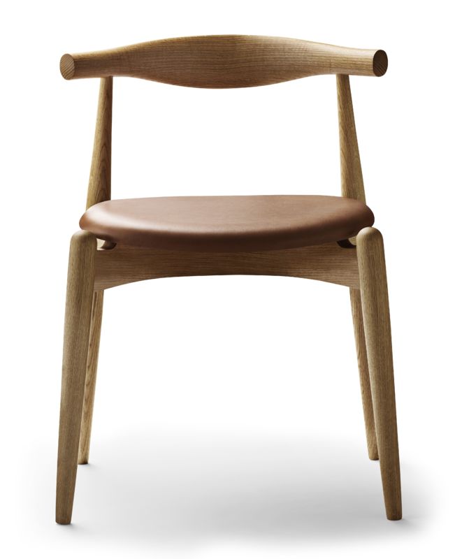 Carl Hansen &amp; Søn - CH20 Elbow Chair