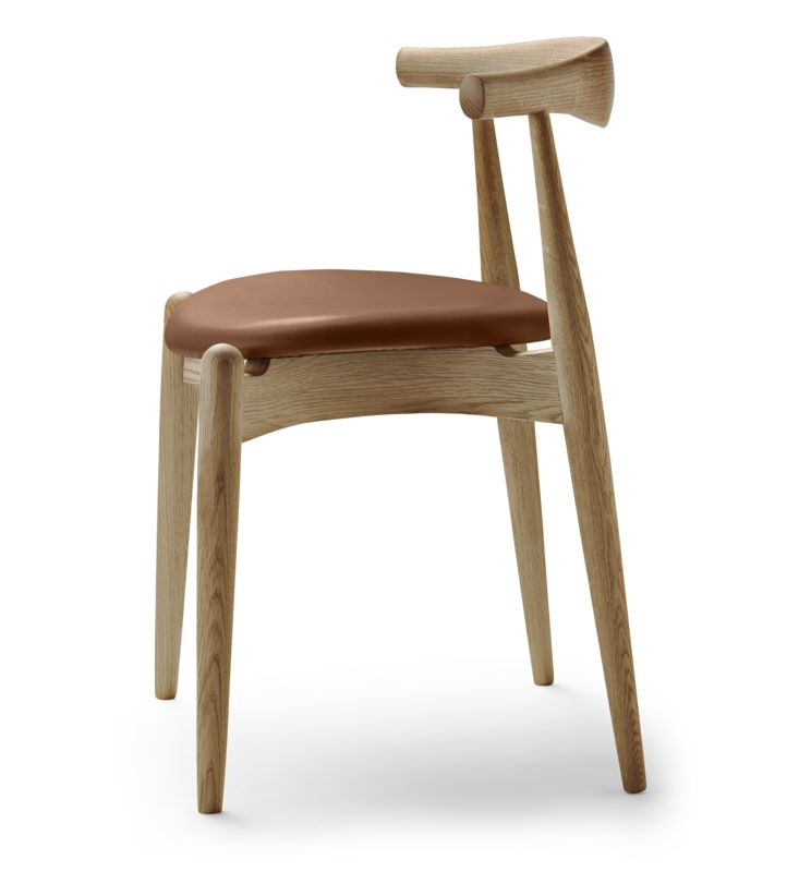 Carl Hansen &amp; Søn - CH20 Elbow Chair