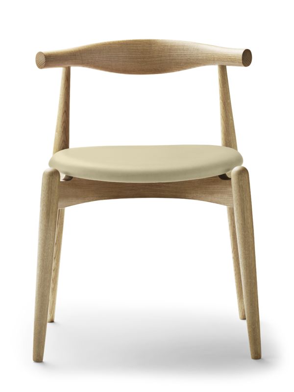 Carl Hansen &amp; Søn - CH20 Elbow Chair