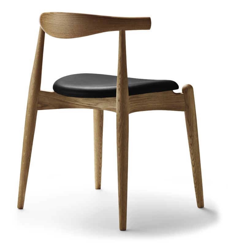 Carl Hansen &amp; Søn - CH20 Elbow Chair