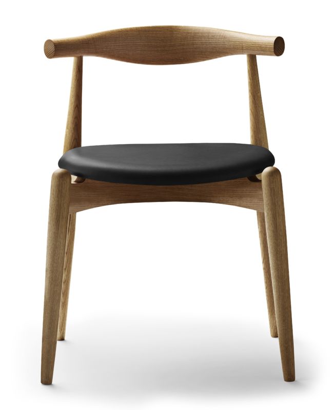 Carl Hansen &amp; Søn - CH20 Elbow Chair