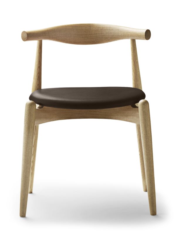 Carl Hansen &amp; Søn - CH20 Elbow Chair