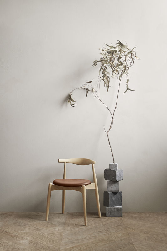 Carl Hansen Son CH20 Elbow Chair