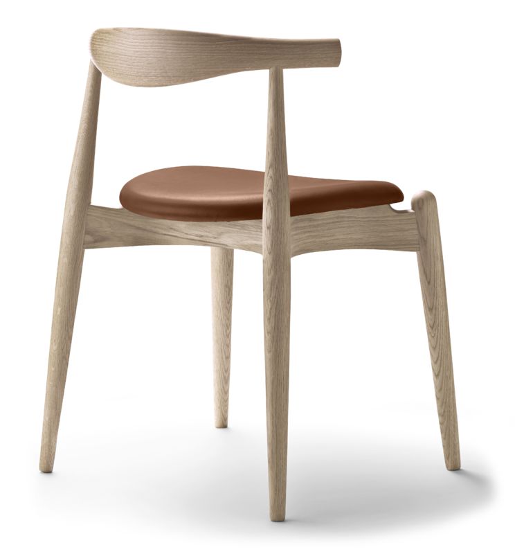 Carl Hansen &amp; Søn - CH20 Elbow Chair