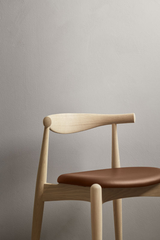Carl Hansen Son CH20 Elbow Chair