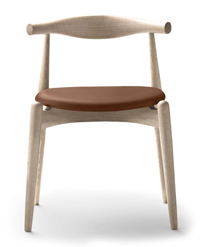 Carl Hansen &amp; Søn - CH20 Elbow Chair