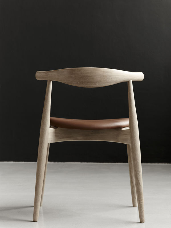 Carl Hansen &amp; Søn - CH20 Elbow Chair