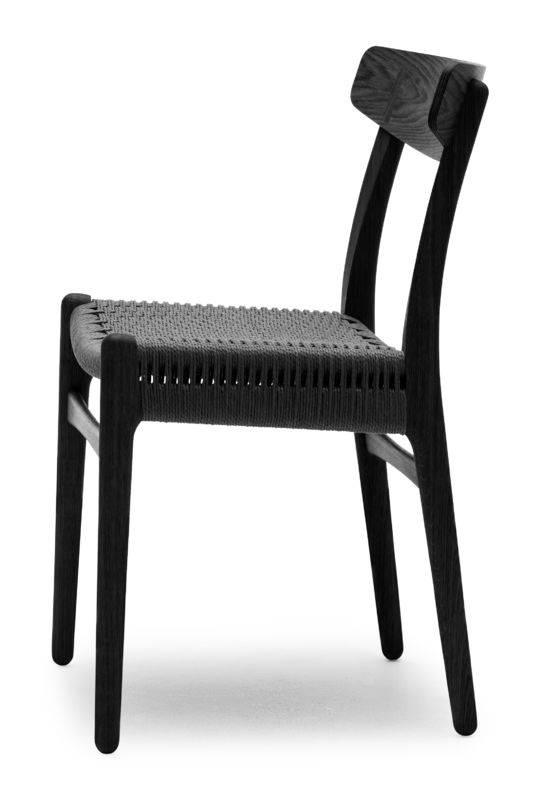 Carl Hansen &amp; Søn - CH23 Chair