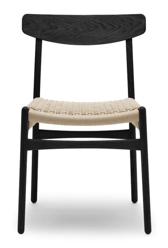 Carl Hansen & Søn - CH23 Chair
