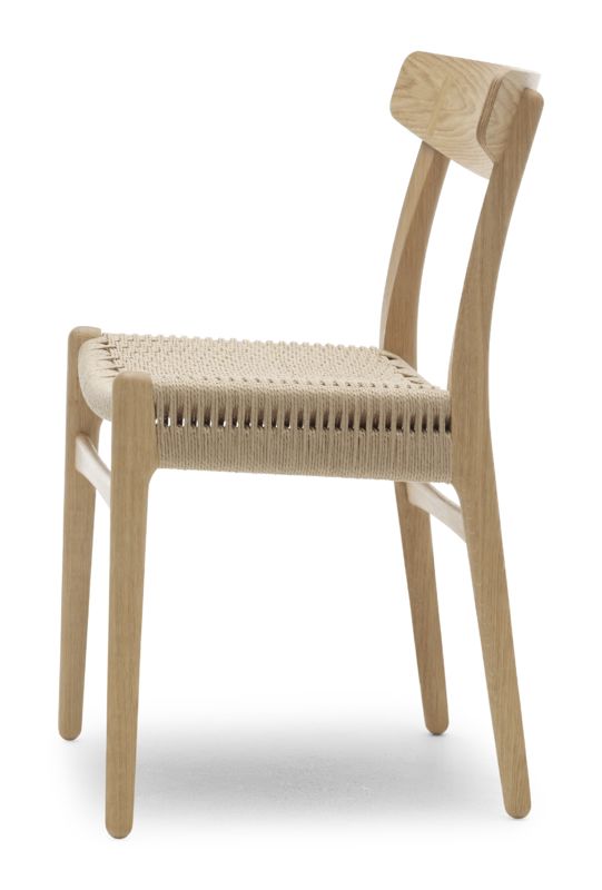 Carl Hansen &amp; Søn - CH23 Chair