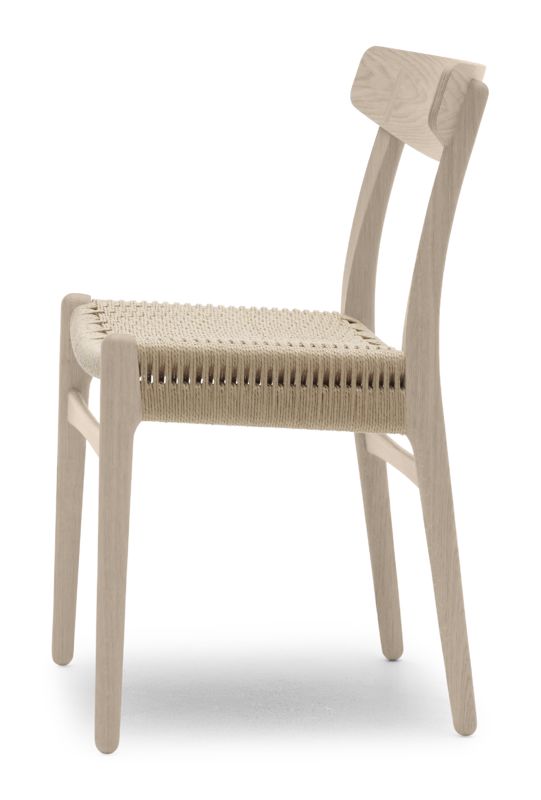 Carl Hansen &amp; Søn - CH23 Chair