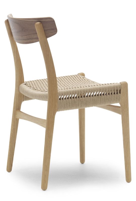 Carl Hansen &amp; Søn - CH23 Chair