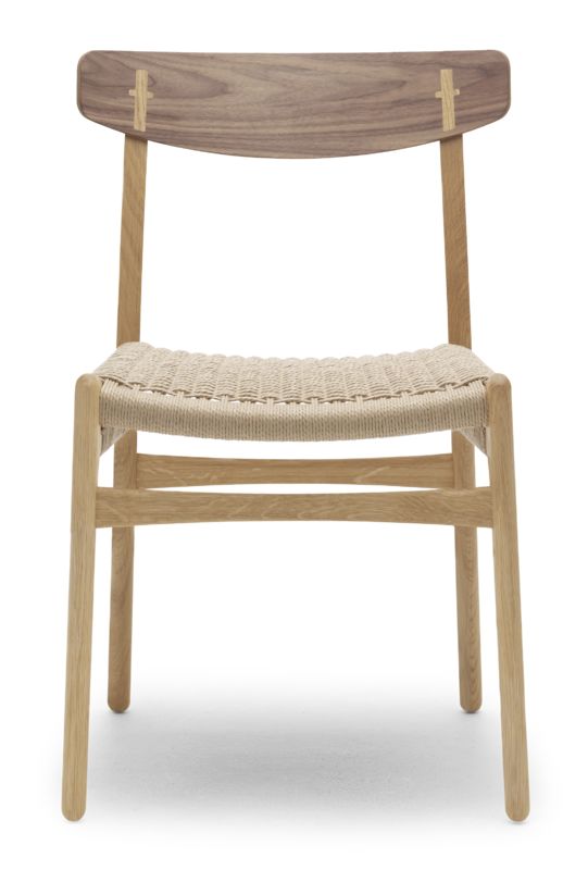 Carl Hansen &amp; Søn - CH23 Chair