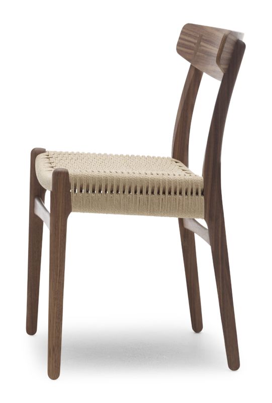 Carl Hansen &amp; Søn - CH23 Chair