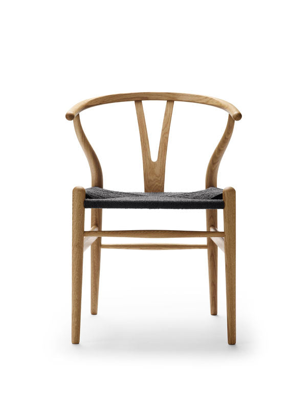 Carl Hansen &amp; Søn - CH24 Wishbone Chair