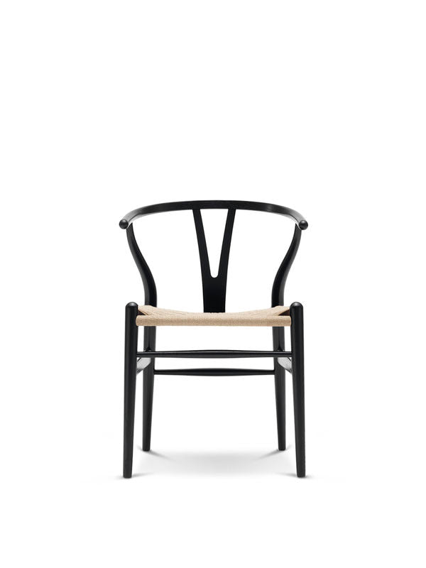 Carl Hansen &amp; Søn - CH24 Wishbone Chair