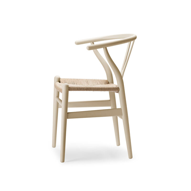 Carl Hansen &amp; Søn - CH24 Wishbone Chair - Isle Crawford