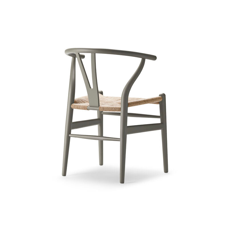Carl Hansen &amp; Søn - CH24 Wishbone Chair - Isle Crawford