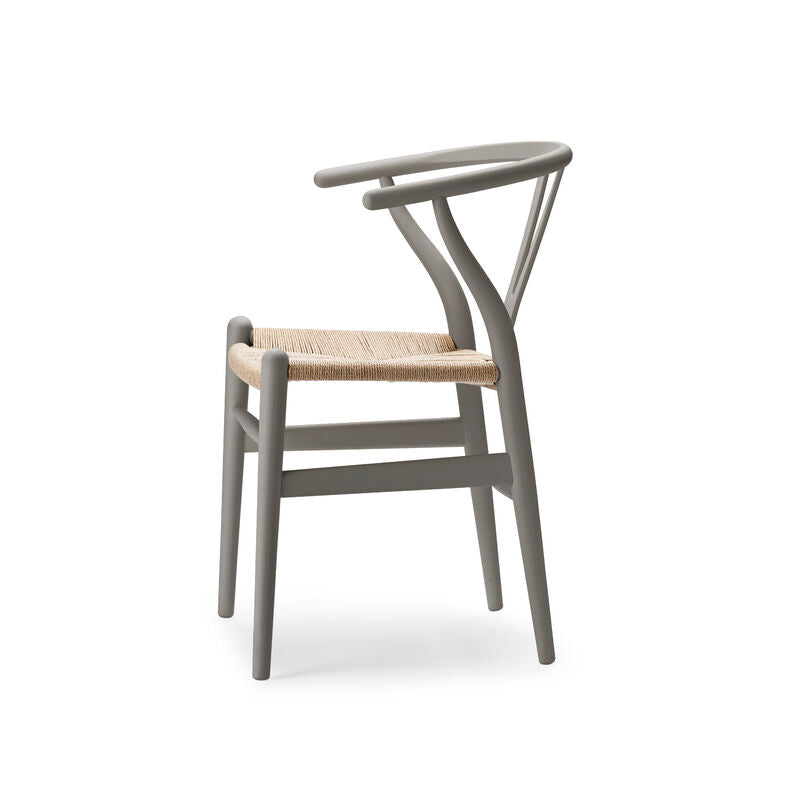 Carl Hansen &amp; Søn - CH24 Wishbone Chair - Isle Crawford
