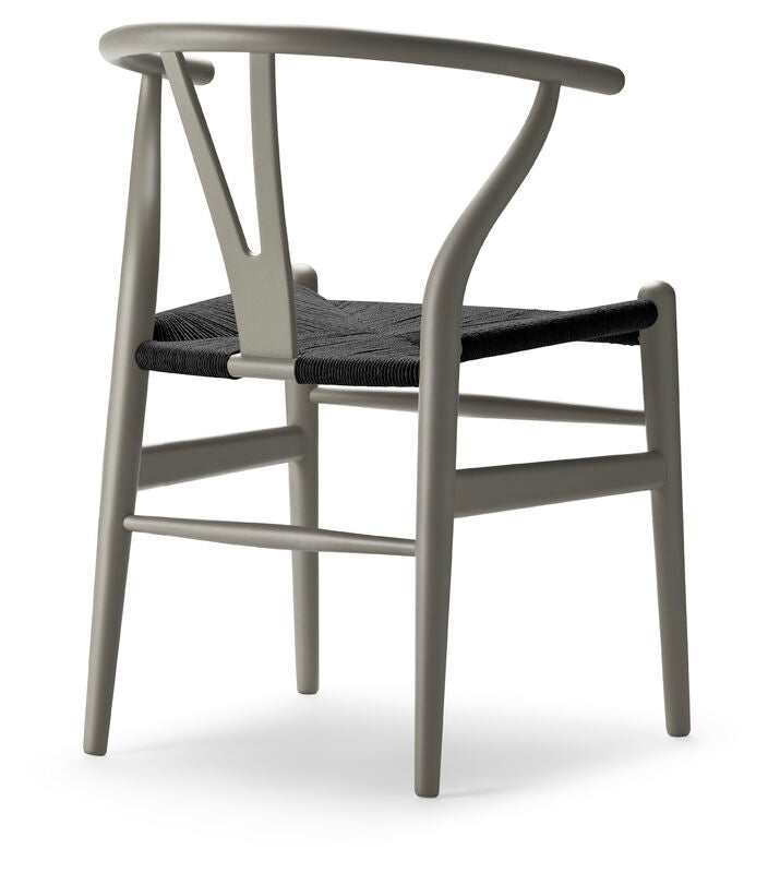 Carl Hansen &amp; Søn - CH24 Wishbone Chair - Isle Crawford