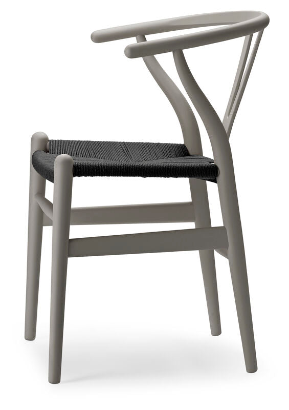 Carl Hansen &amp; Søn - CH24 Wishbone Chair - Isle Crawford