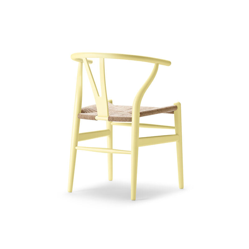 Carl Hansen &amp; Søn - CH24 Wishbone Chair - Isle Crawford