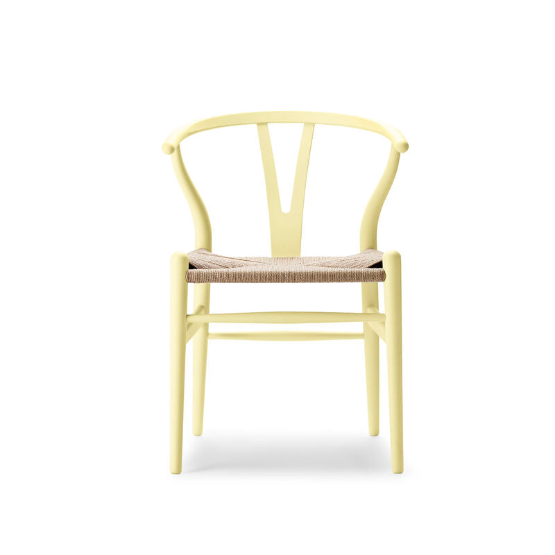 Carl Hansen &amp; Søn - CH24 Wishbone Chair - Isle Crawford