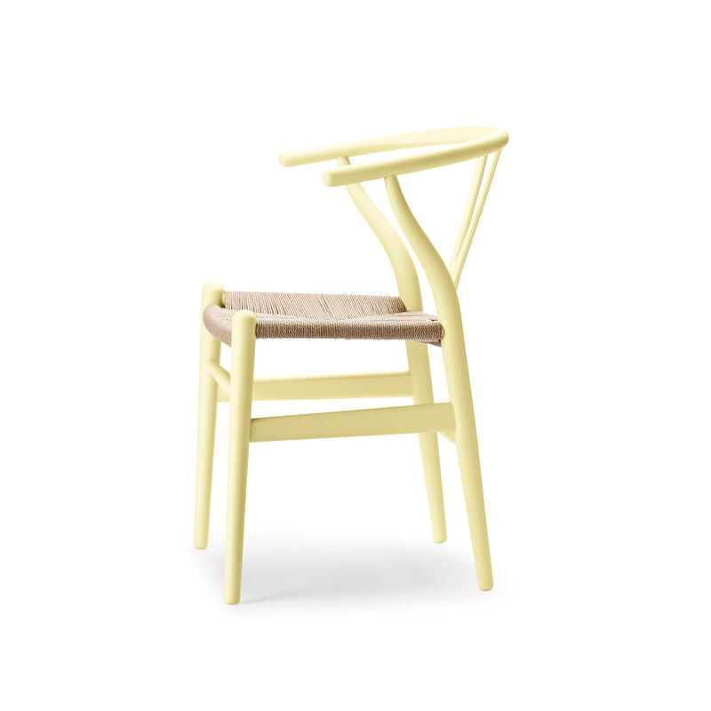 Carl Hansen &amp; Søn - CH24 Wishbone Chair - Isle Crawford