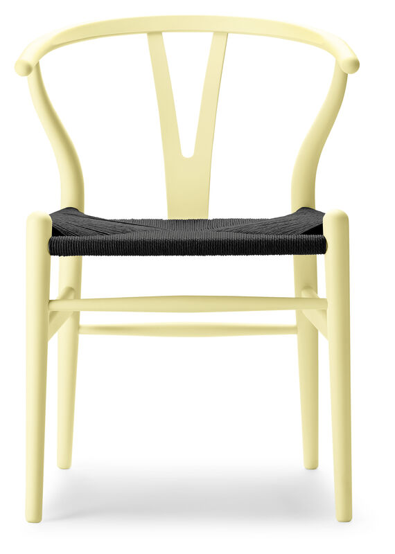 Carl Hansen &amp; Søn - CH24 Wishbone Chair - Isle Crawford