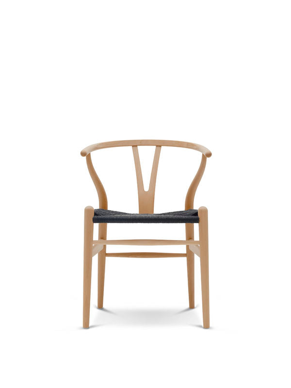 Carl Hansen &amp; Søn - CH24 Wishbone Chair