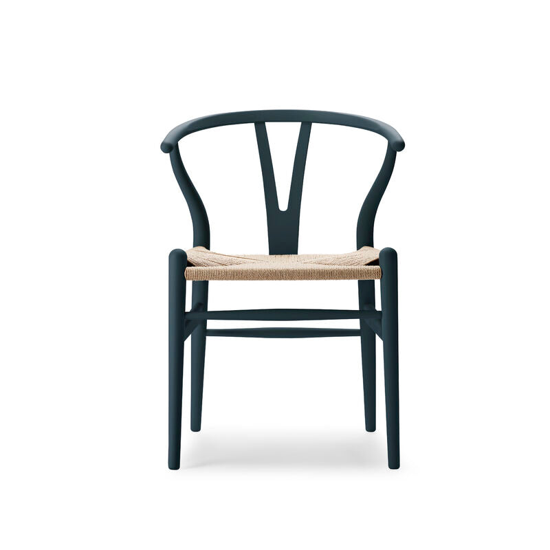 Carl Hansen &amp; Søn - CH24 Wishbone Chair - Isle Crawford