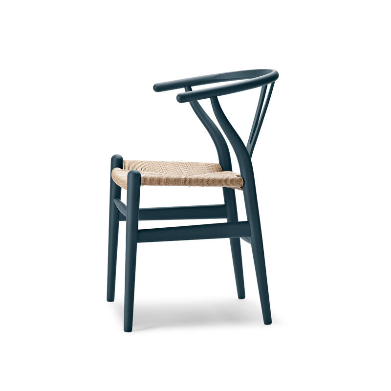 Carl Hansen &amp; Søn - CH24 Wishbone Chair - Isle Crawford