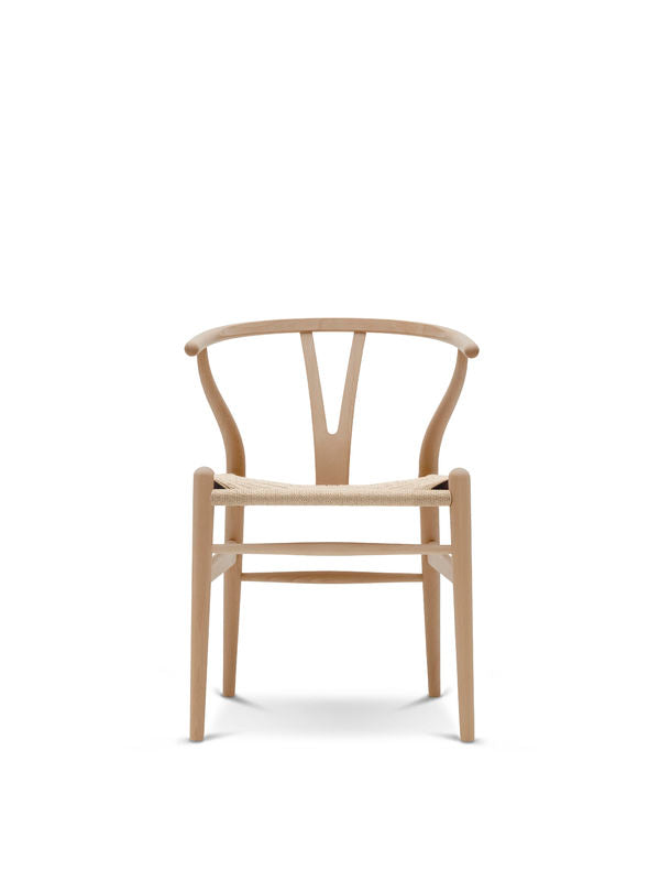 Carl Hansen &amp; Søn - CH24 Wishbone Chair