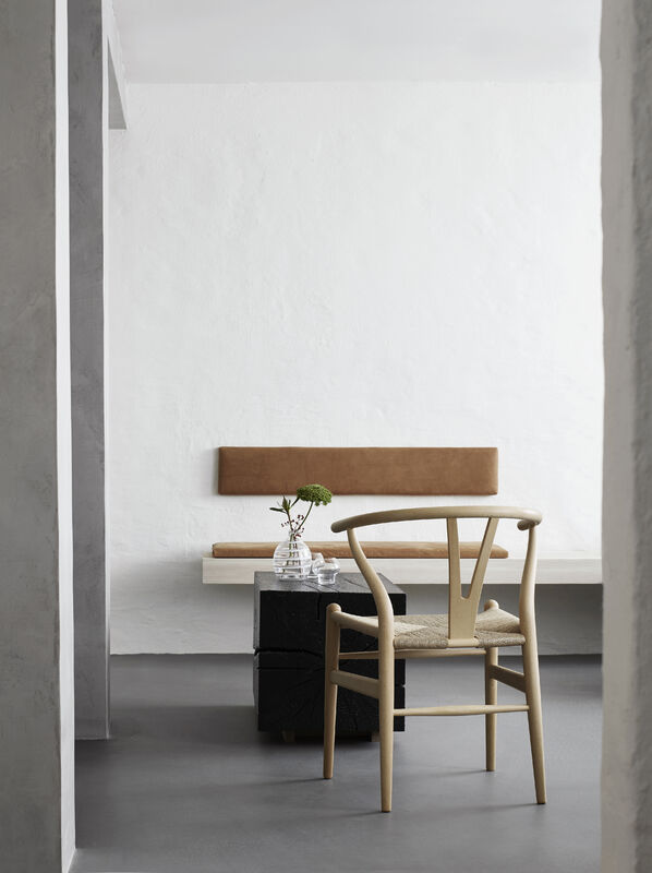 Carl Hansen &amp; Søn - CH24 Wishbone Chair