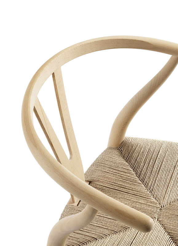 Carl Hansen &amp; Søn - CH24 Wishbone Chair