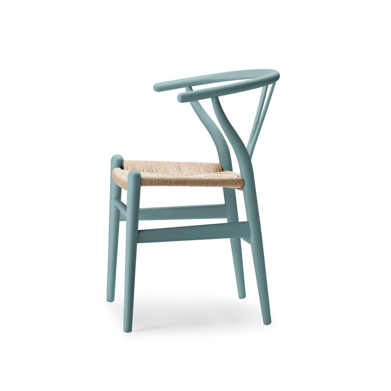 Carl Hansen &amp; Søn - CH24 Wishbone Chair - Isle Crawford